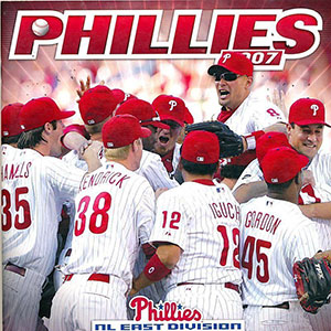 2007 Philadelphia Phillies