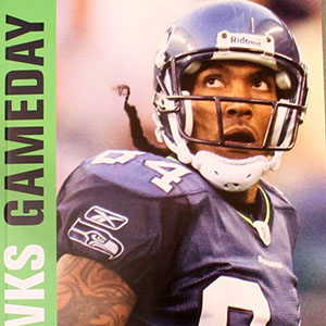 2009 Seattle Seahawks