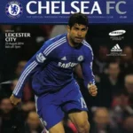 2014-15 Chelsea