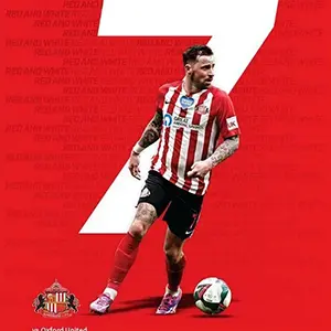 2020-21 Sunderland