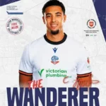 2024-25 Bolton Wanderers