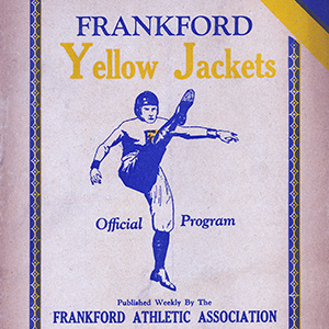 Frankford Yellow Jackets