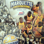 Marquette Golden Eagles Men's Basketball