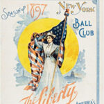 1890s New York Giants