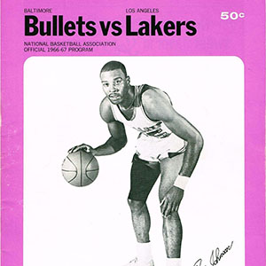1966-67 Baltimore Bullets