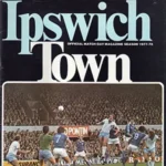 1977-78 Ipswich Town