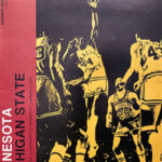 1977-78 Minnesota Golden Gophers Men's Basketball