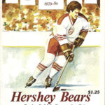 1980-81 Hershey Bears