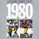 1980 Hamilton Tiger-Cats