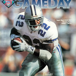1994 Dallas Cowboys