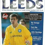 1996-97 Leeds United