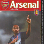 2002-03 Arsenal