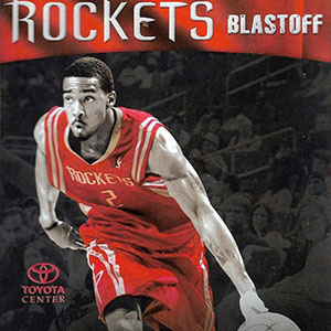 2005-06 Houston Rockets