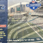 2005 Seattle Seahawks