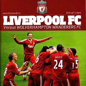 2009-10 Liverpool