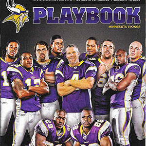 2009 Minnesota Vikings