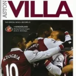 2012-13 Aston Villa