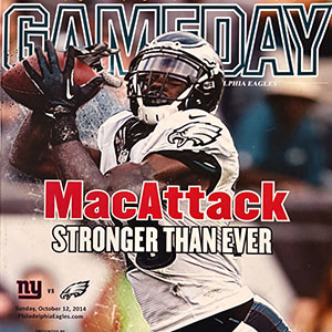 2014 Philadelphia Eagles