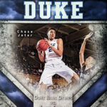 2015-16 Duke Blue Devils Men's Basketball