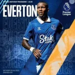 2023-24 Everton
