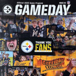 2025 Pittsburgh Steelers