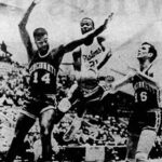 Pistons vs. Royals, 2/20/66