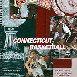 UConn Huskies Women's Basketball