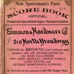 1890s St. Louis Browns