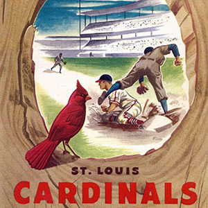 1940s St. Louis Cardinals