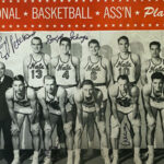 1949-50 Syracuse Nationals