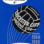1964-65 Leicester City