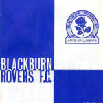 1967-68 Blackburn Rovers