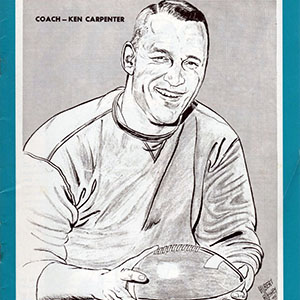 1967 Hartford Charter Oaks