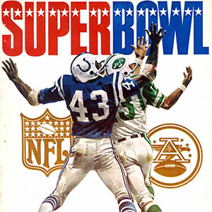 1968 New York Jets
