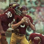 1968 Washington Redskins