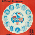 1969-70 Pittsburgh Pipers