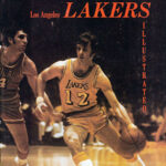 1972-73 Los Angeles Lakers