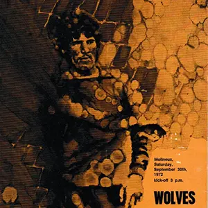 1972-73 Wolverhampton Wanderers