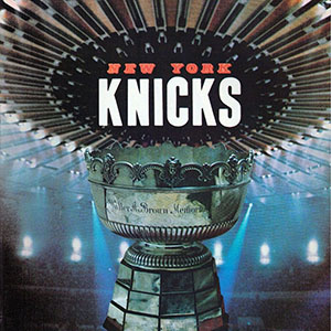 1973-74 New York Knicks