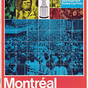1975-76 Montreal Canadiens