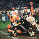 1976 San Diego State Aztecs Football