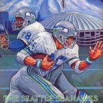 1980 Seattle Seahawks
