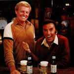 1981 Natural Light Advertisement (Sonny Jurgensen)