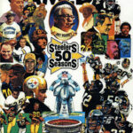 1982 Pittsburgh Steelers