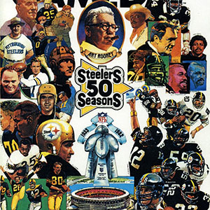 1982 Pittsburgh Steelers