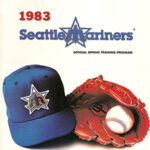 1983 Seattle Mariners