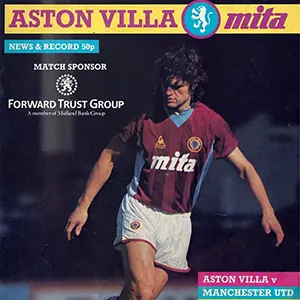 1984-85 Aston Villa
