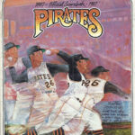 1987 Pittsburgh Pirates