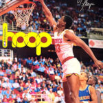 1990-91 Hoop Magazine