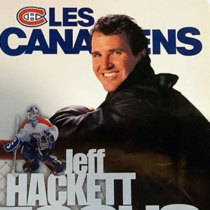 1998-99 Montreal Canadiens